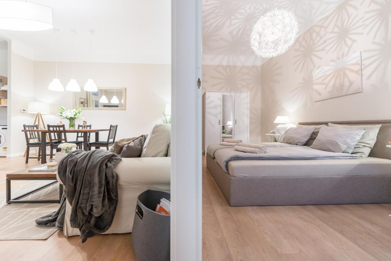 Апартаменты Downtown Heart 3 Bdr, 2 Bath, A/c